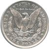 Image 2 : 1896 USA Morgan Silver Dollar