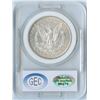 Image 2 : 1898 USA Morgan Silver Dollar