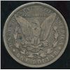 Image 2 : 1899-O USA Morgan Silver Dollar