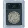 Image 1 : 1901-O USA Morgan Silver Dollar
