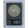 Image 2 : 1902 USA Morgan Silver Dollar