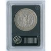 Image 2 : 1904 USA Morgan Silver Dollar