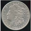 Image 1 : 1921-S USA Morgan Silver Dollar