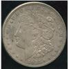 Image 1 : 1921-D USA Morgan Silver Dollar