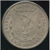 Image 2 : 1921-D USA Morgan Silver Dollar