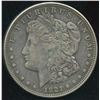 Image 1 : 1921-D USA Morgan Silver Dollar