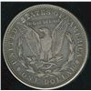 Image 2 : 1921-D USA Morgan Silver Dollar