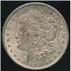 Image 1 : 1921 USA Morgan Silver Dollar