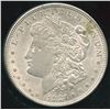 Image 1 : 1921 USA Morgan Silver Dollar