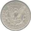 Image 2 : 1921 USA Morgan Silver Dollar