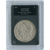 Image 1 : 1921 USA Morgan Silver Dollar