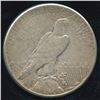 Image 2 : 1922-S USA Peace Silver Dollar