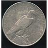 Image 2 : 1922-D USA Peace Silver Dollar