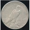 Image 2 : 1923-S USA Peace Silver Dollar