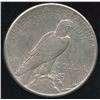 Image 2 : 1923-S USA Peace Silver Dollar