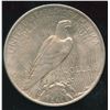 Image 2 : 1923 USA Peace Silver Dollar