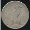 Image 2 : 1925-S USA Peace Silver Dollar