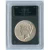 Image 1 : 1926 USA Peace Silver Dollar
