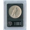 Image 2 : 1926 USA Peace Silver Dollar