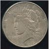 Image 1 : 1926-S USA Peace Silver Dollar