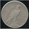 Image 2 : 1926-S USA Peace Silver Dollar