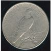 Image 2 : 1926-D USA Peace Silver Dollar