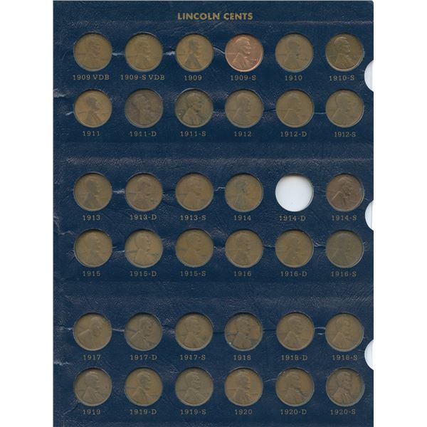 USA Coins and Banknotes