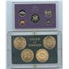 Image 1 : USA Coins and Tokens