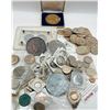 Image 11 : USA & World Medals & Coin Collection