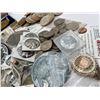Image 15 : USA & World Medals & Coin Collection