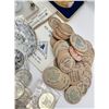 Image 16 : USA & World Medals & Coin Collection