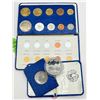 Image 23 : USA & World Medals & Coin Collection