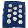 Image 24 : USA & World Medals & Coin Collection