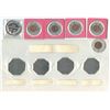 Image 2 : USA & World Medals & Coin Collection