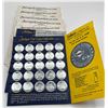 Image 9 : USA & World Medals & Coin Collection