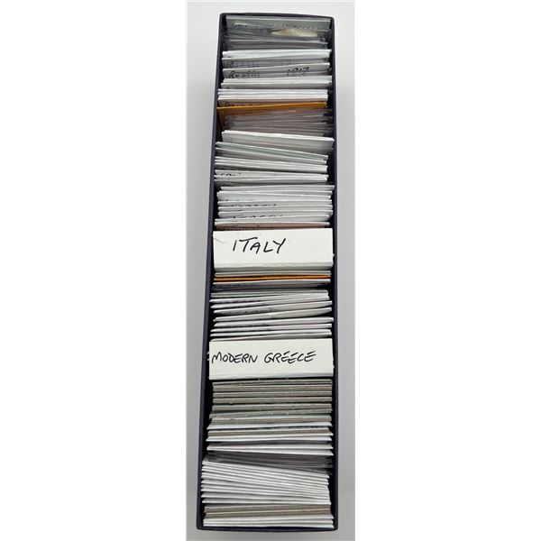 World Coin Collection - Part 2