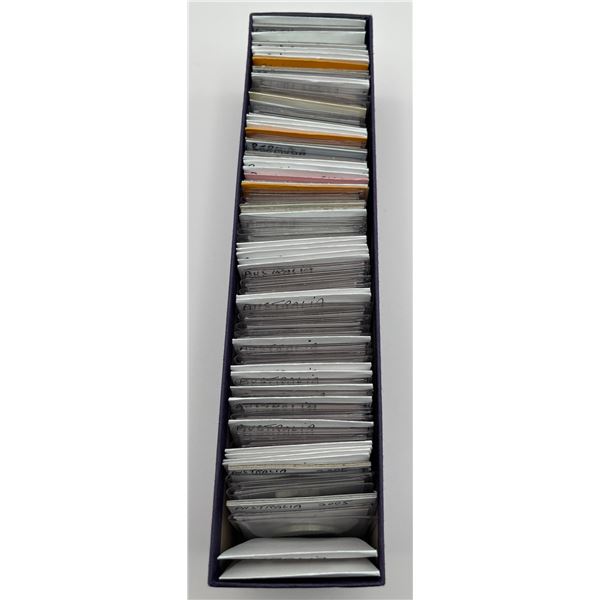 World Coin Collection - Part 4