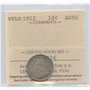 Image 1 : 1912 Newfoundland Ten Cents
