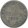 Image 2 : 1912 Newfoundland Ten Cents