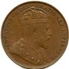 Image 5 : Lot of Four Canadian Pre-Confederation Coinage.