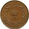 Image 6 : Lot of Four Canadian Pre-Confederation Coinage.