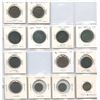 Image 1 : Provincial Coins & Tokens
