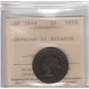 Image 1 : 1884 One Cent - Obverse 1