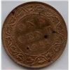 Image 3 : Victoria Large Cent - ICCS Group of 2