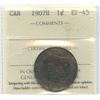 Image 1 : 1907H One Cent