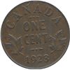 Image 2 : 1923 & 1925 Key Date One Cents