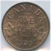 Image 2 : 1920 & 1934 ICCS Graded Lot of 2 One Cents