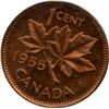 Image 2 : Elizabeth II Small Cent, Proof-Like - ICCS Group of 3