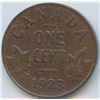 Image 2 : Lot of 5 ICCS Graded One Cents