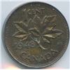 Image 4 : Lot of 5 ICCS Graded One Cents